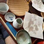 麦家 - 全て味わい尽くした。