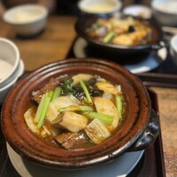 雪梅花 菜根譚 - 