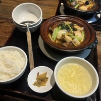 雪梅花 菜根譚 - 