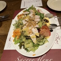 サクレフルール 日本橋 - 