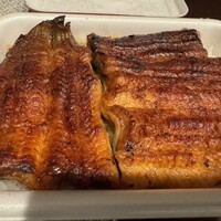 うなぎ藤田 白金台店 -  うなぎ藤田 白金台店 -