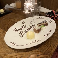サクレフルール 日本橋 - 