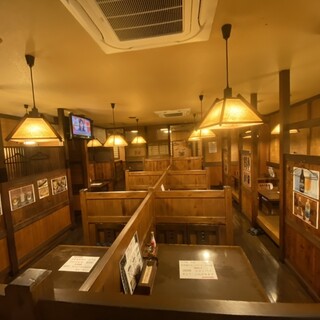 居酒屋車屋亭_2