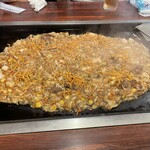 もんじゃ近どう 本店 - 