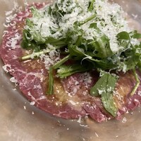 熟成和牛ステーキグリルド エイジング・ビーフ 横浜店 - 