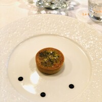 Le Salon de Legumes - 