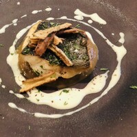 Le Salon de Legumes - 