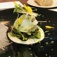 Le Salon de Legumes - 
