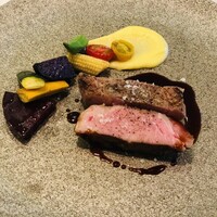 Le Salon de Legumes - 