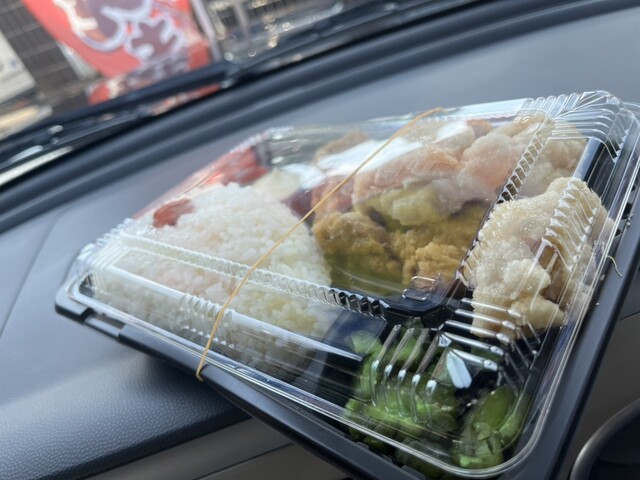 熊本からあげ とりまる。 小峯店 - 健軍町/からあげ | 食べログ