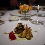 リストランティーノ ルベロ - 