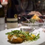 リストランティーノ ルベロ - 