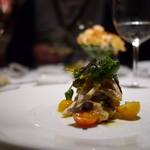 リストランティーノ ルベロ - 