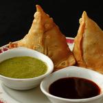 Samosa