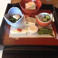 浅草むぎとろ 本店 - 