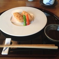 浅草むぎとろ 本店 - 