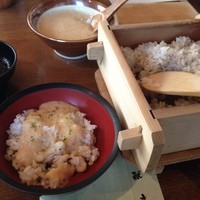 浅草むぎとろ 本店 - 
