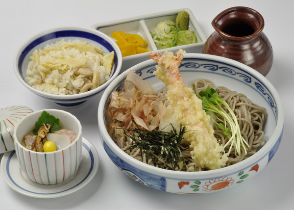 Yajirobee Seto Ten photo 3