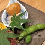 日本料理 e. - 