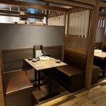 燦 別邸 北新地店 - 