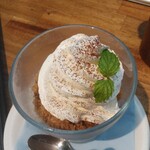 BETTER LIFE COFFEE+ROASTERS LABO - エスプレッソ グラニタ　