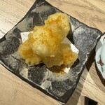 大友堀 トーチ - 