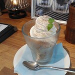 BETTER LIFE COFFEE+ROASTERS LABO - エスプレッソ グラニタ　