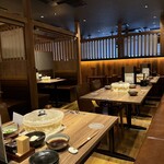 燦 別邸 北新地店 - 