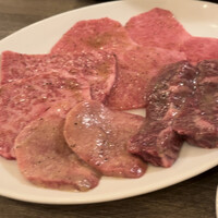 うしごろバンビーナ 恵比寿本店 - 