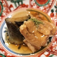 日本料理 e. - 