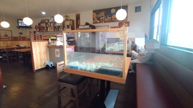 中華料理 福苑 - 会津若松（中華料理）の写真