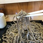 伯蕎庵 しばた - 