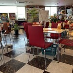 ヴィンテージ - 店内