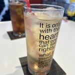 ヴィンテージ - ジンジャエール