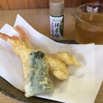 伯蕎庵 しばた - 