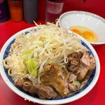 ラーメン二郎 - 