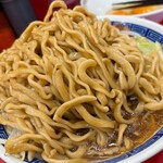 ラーメン二郎 - 