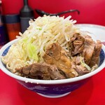 ラーメン二郎 - 