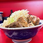 ラーメン二郎 - 