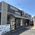 ヴィンテージ - 外観