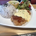 ヴィンテージ - 竜田揚げチキン南蛮