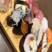 鮨政 西口店 -  鮨政 西口店 -