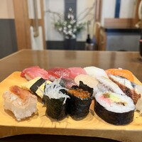 鮨政 西口店 -  鮨政 西口店 -