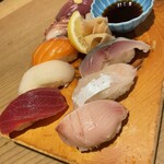 大衆酒場 さわ村 - 