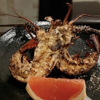 鉄板焼 燦燈 - 