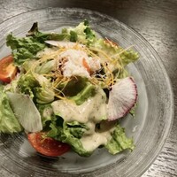 鉄板焼 燦燈 - 