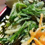 リカースタンド　ベルハウス - ニラ天