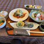 ホテルアネシス瀬戸大橋 - 