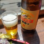 リカースタンド　ベルハウス - ビールと言う『生命の水』！