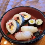 ホテルアネシス瀬戸大橋 - 